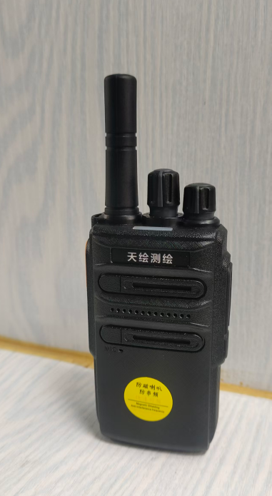 对讲机2